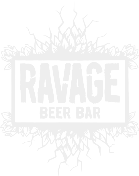 Ravage Beer Bar, on brise les codes de la bière craft